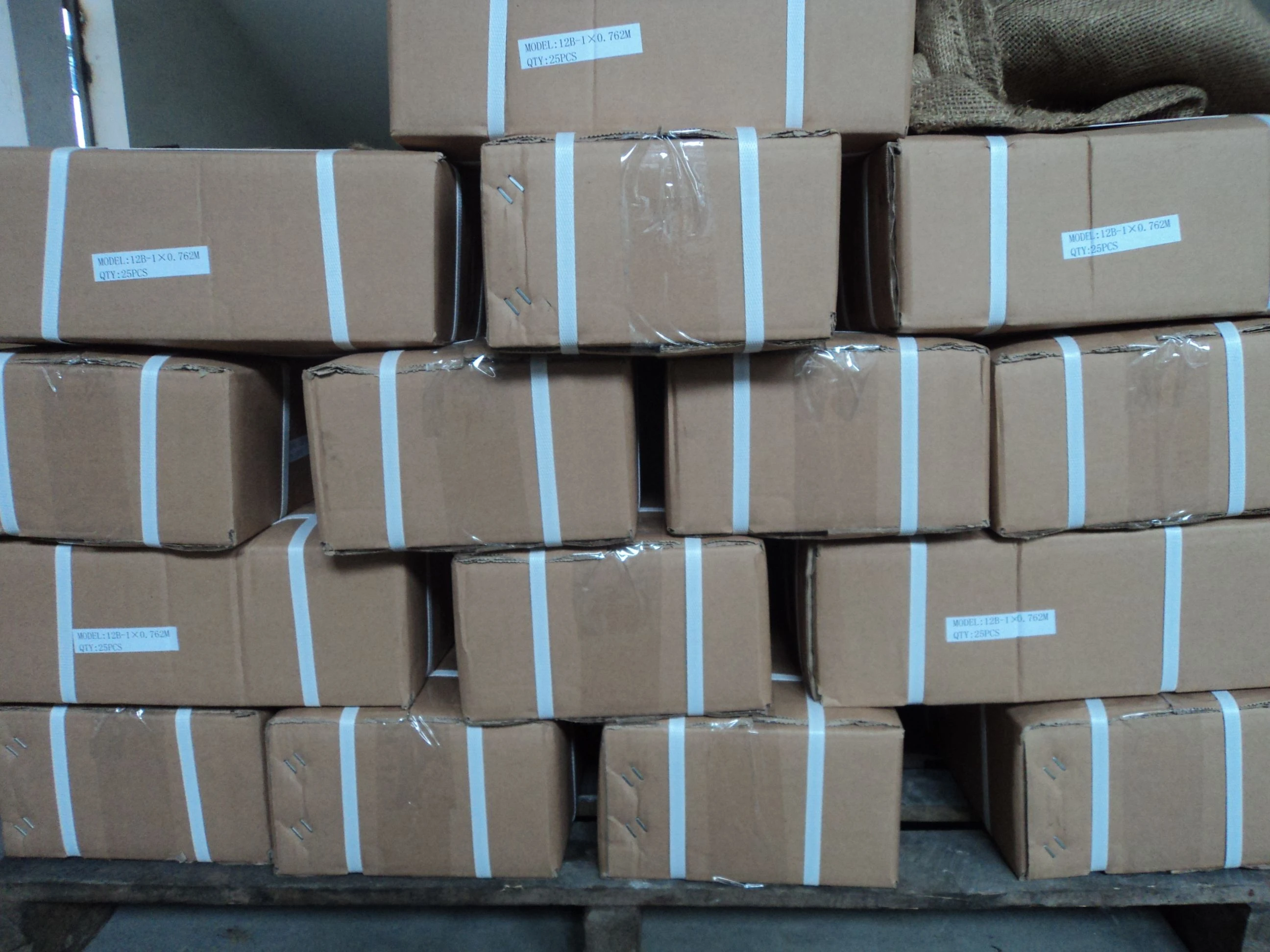 Chain Packing(1)