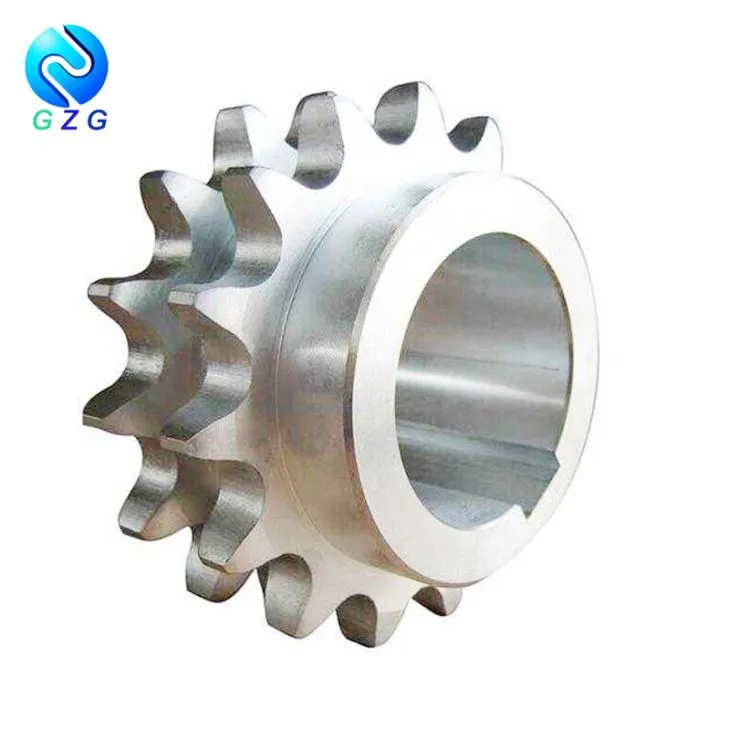 Нержавеющий Sprocket